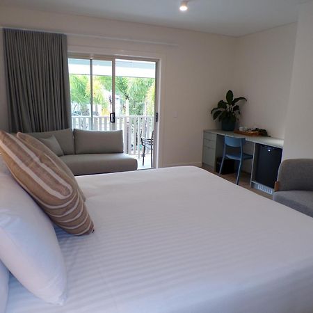 Lismore Gateway Motel מראה חיצוני תמונה