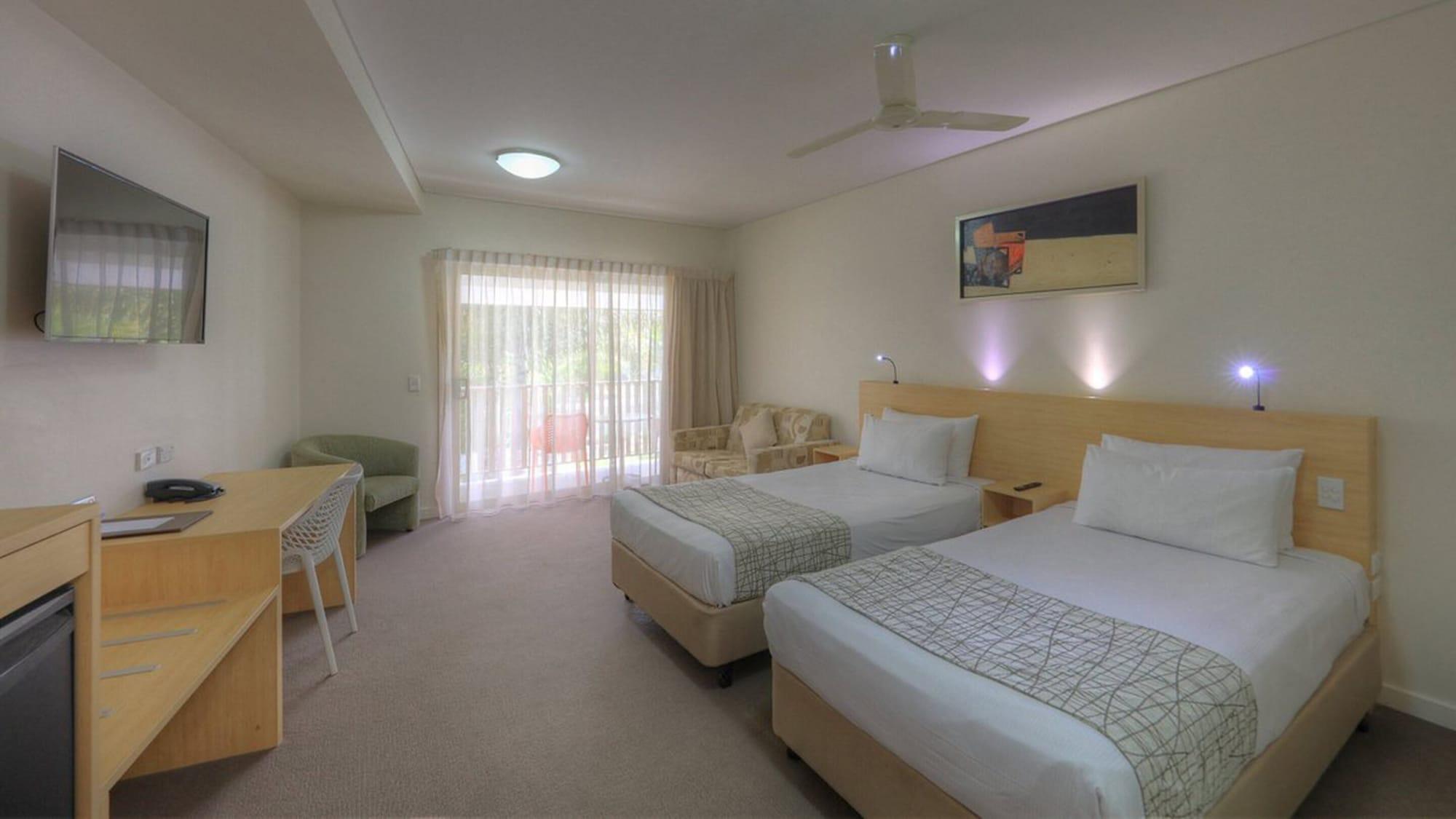 Lismore Gateway Motel מראה חיצוני תמונה