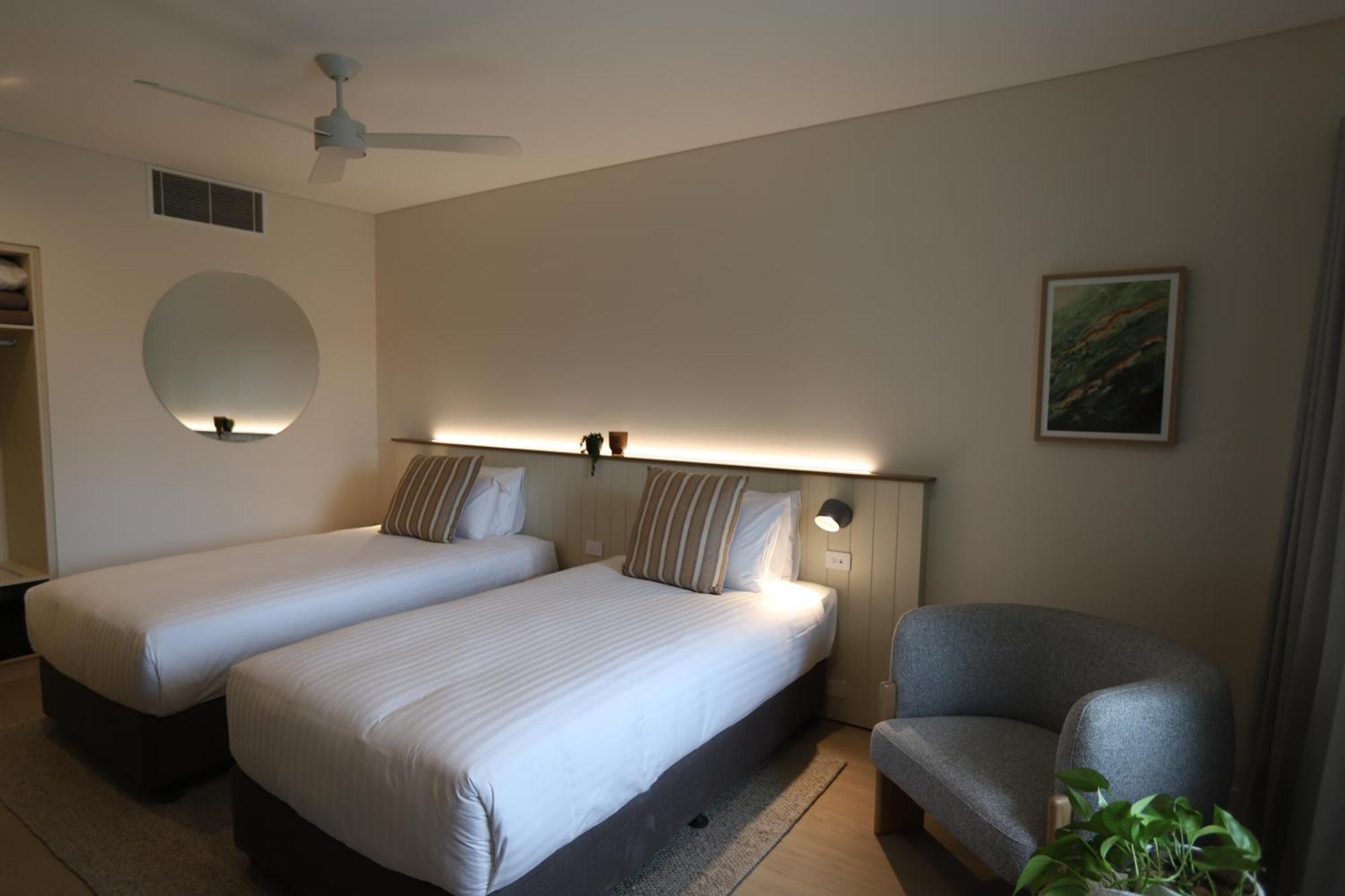 Lismore Gateway Motel מראה חיצוני תמונה