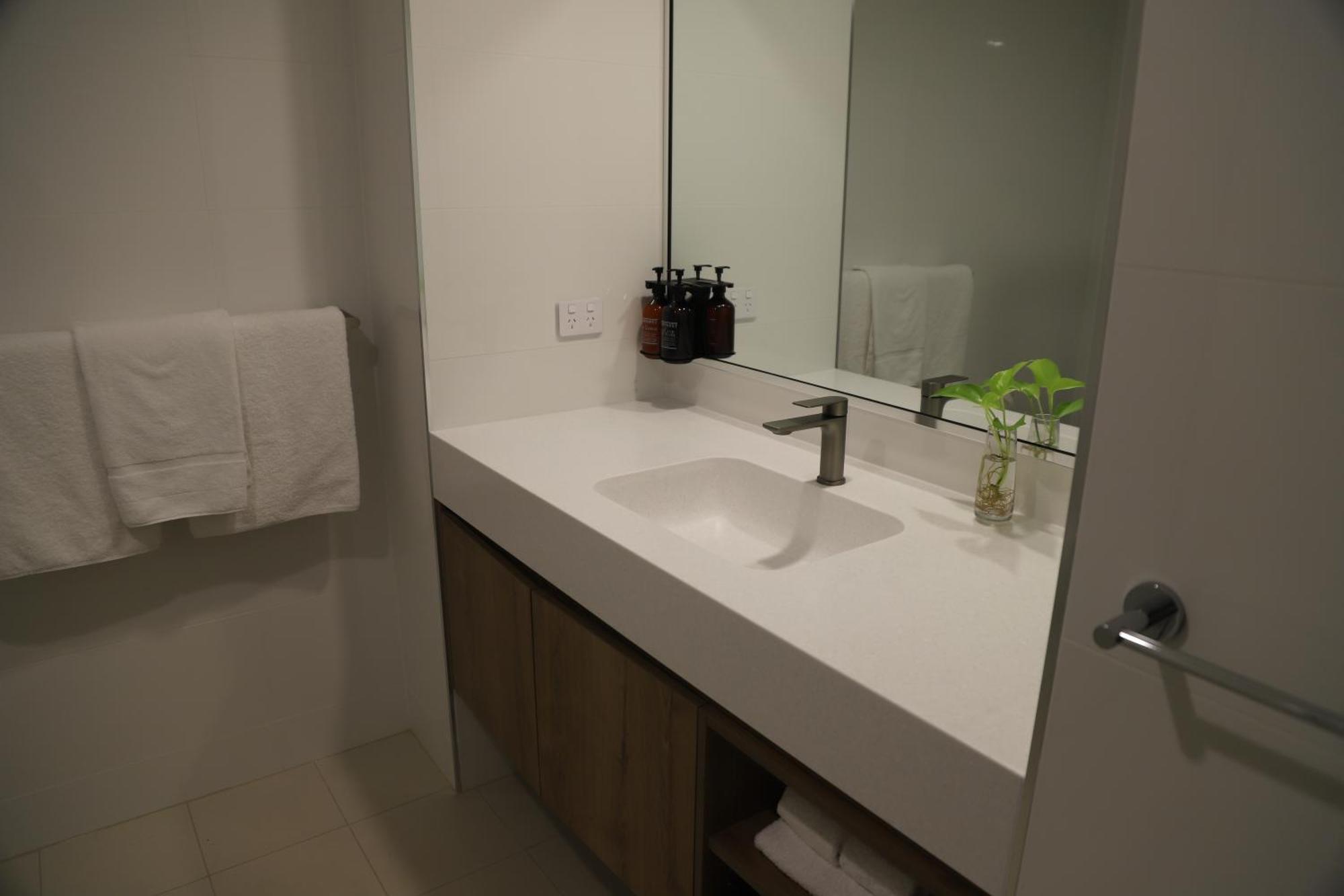 Lismore Gateway Motel מראה חיצוני תמונה
