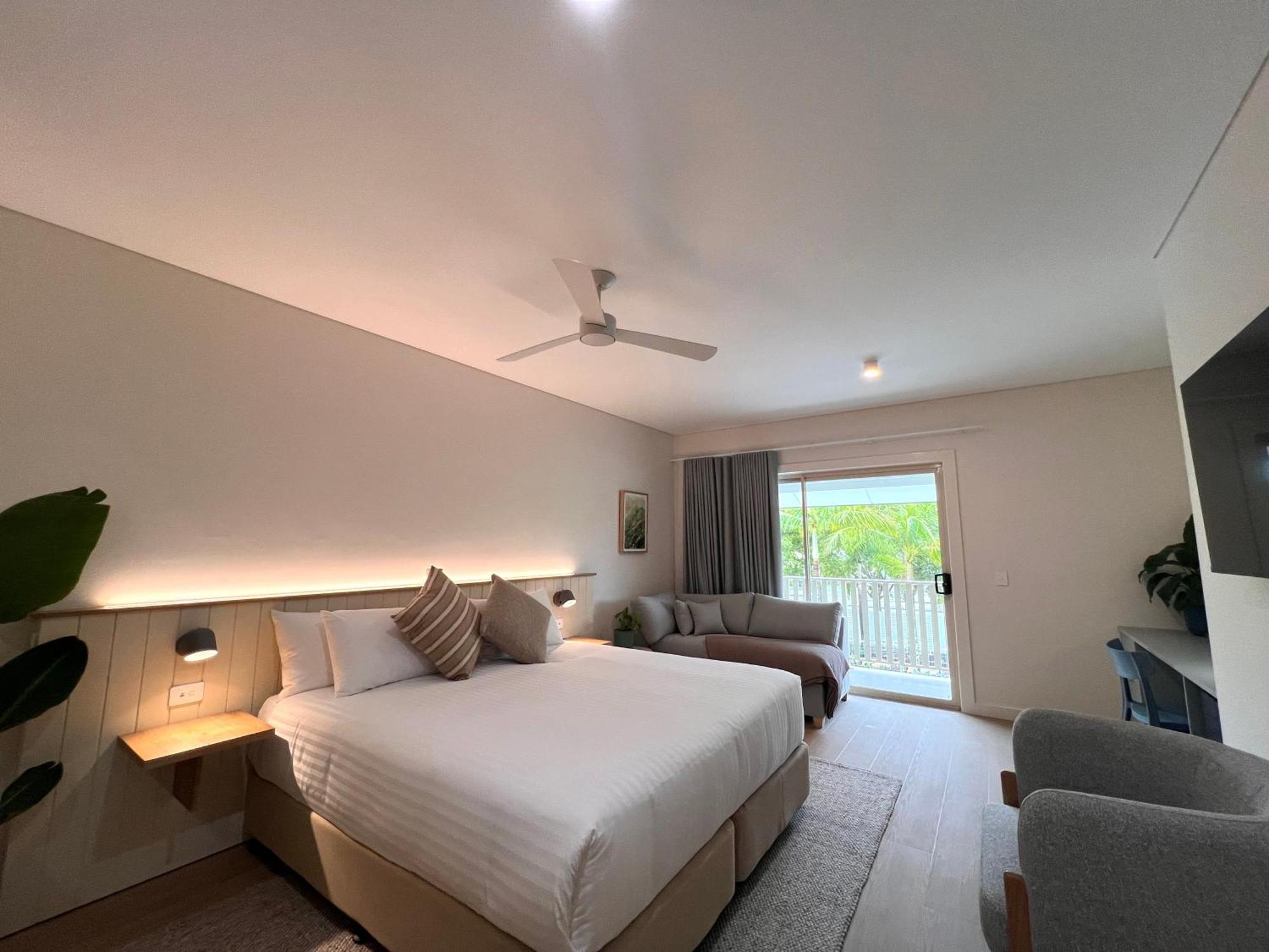 Lismore Gateway Motel מראה חיצוני תמונה