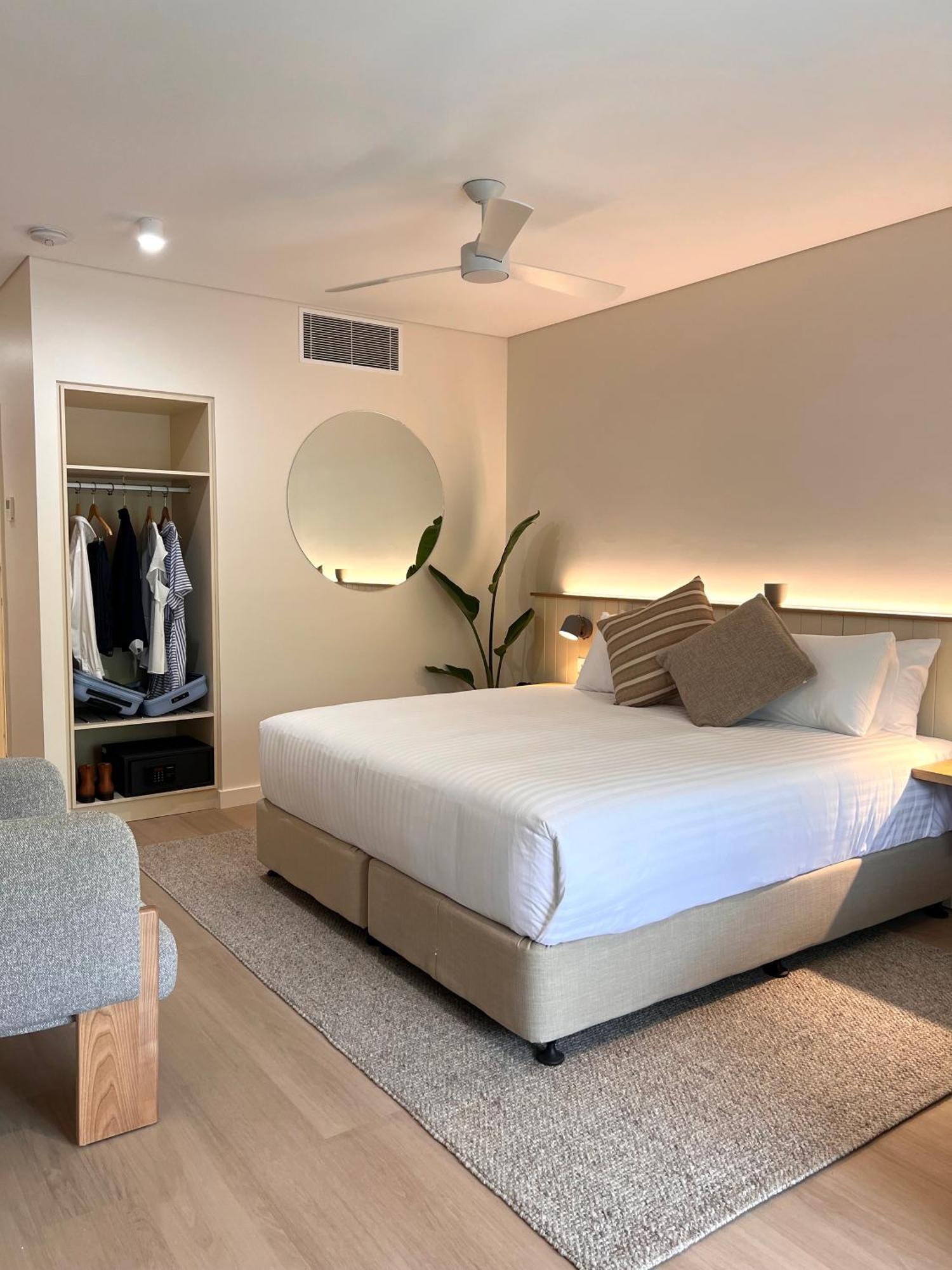 Lismore Gateway Motel מראה חיצוני תמונה