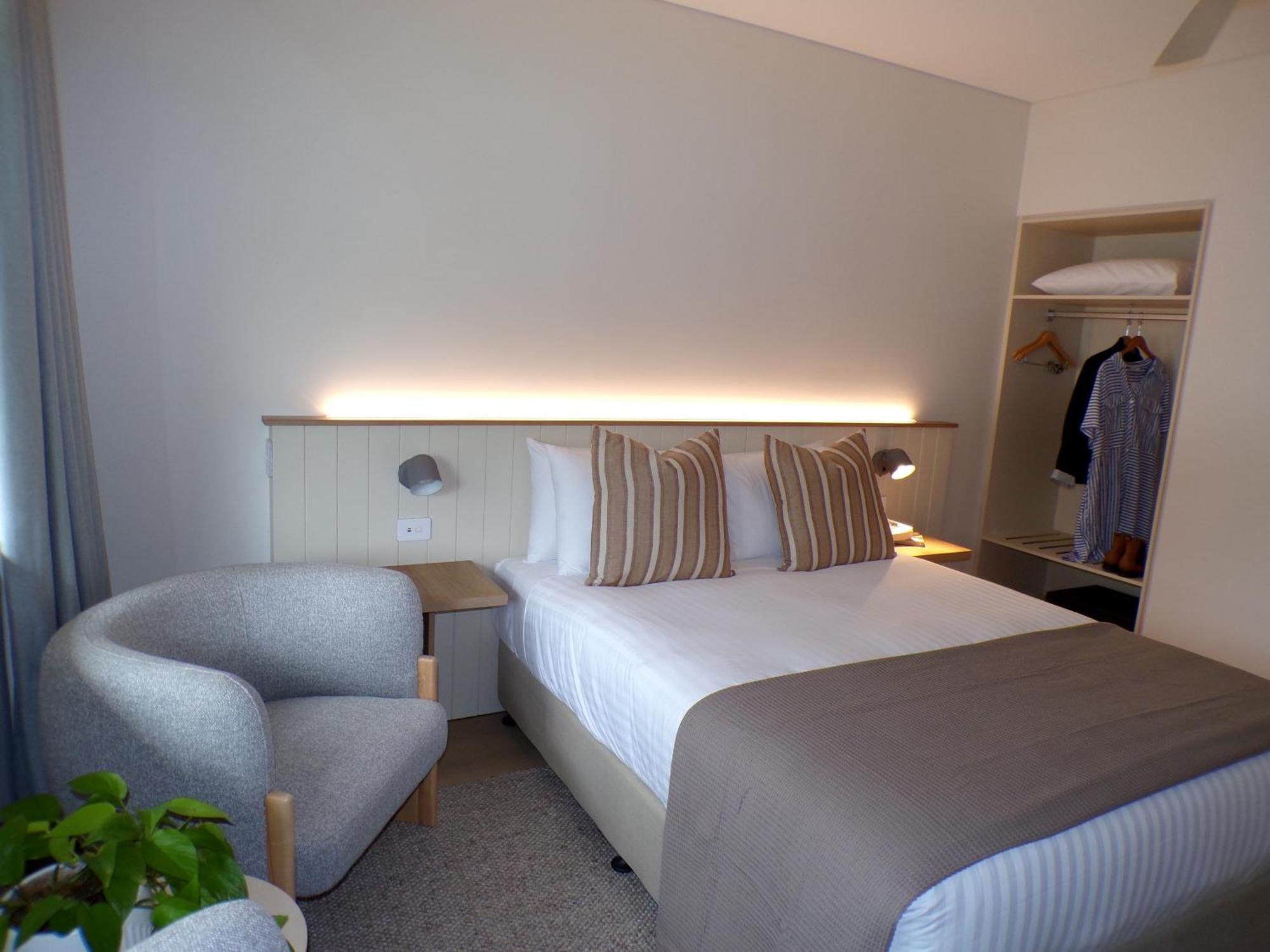 Lismore Gateway Motel מראה חיצוני תמונה
