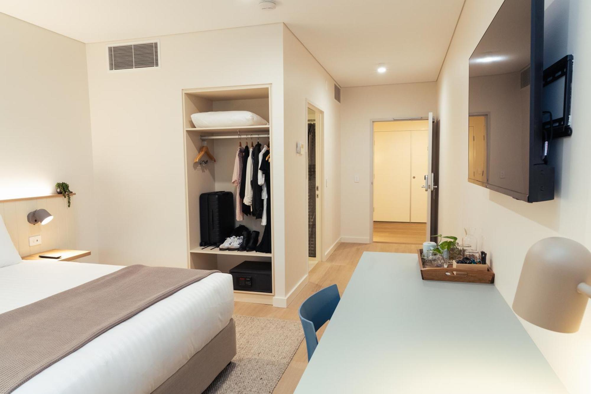 Lismore Gateway Motel מראה חיצוני תמונה