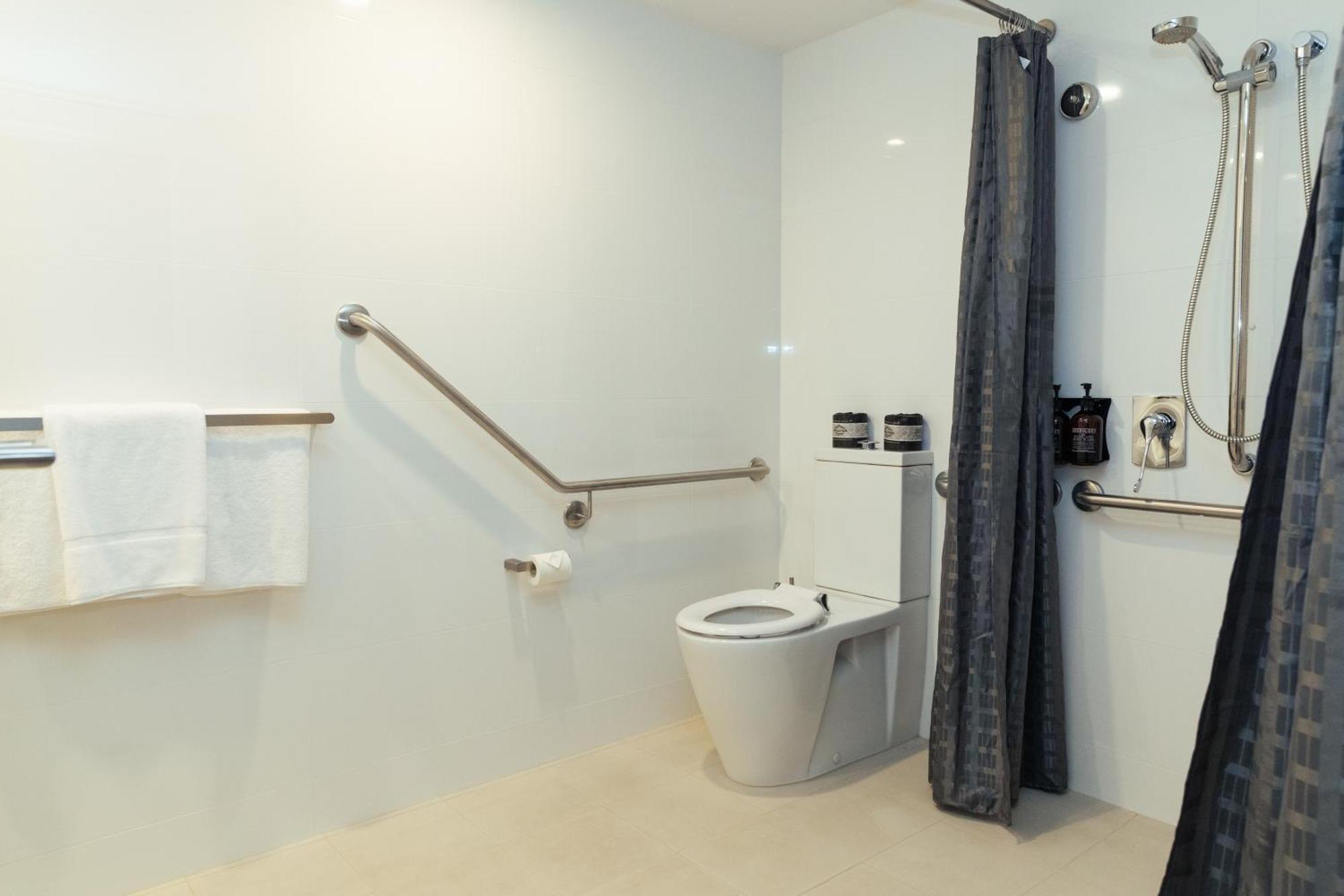 Lismore Gateway Motel מראה חיצוני תמונה