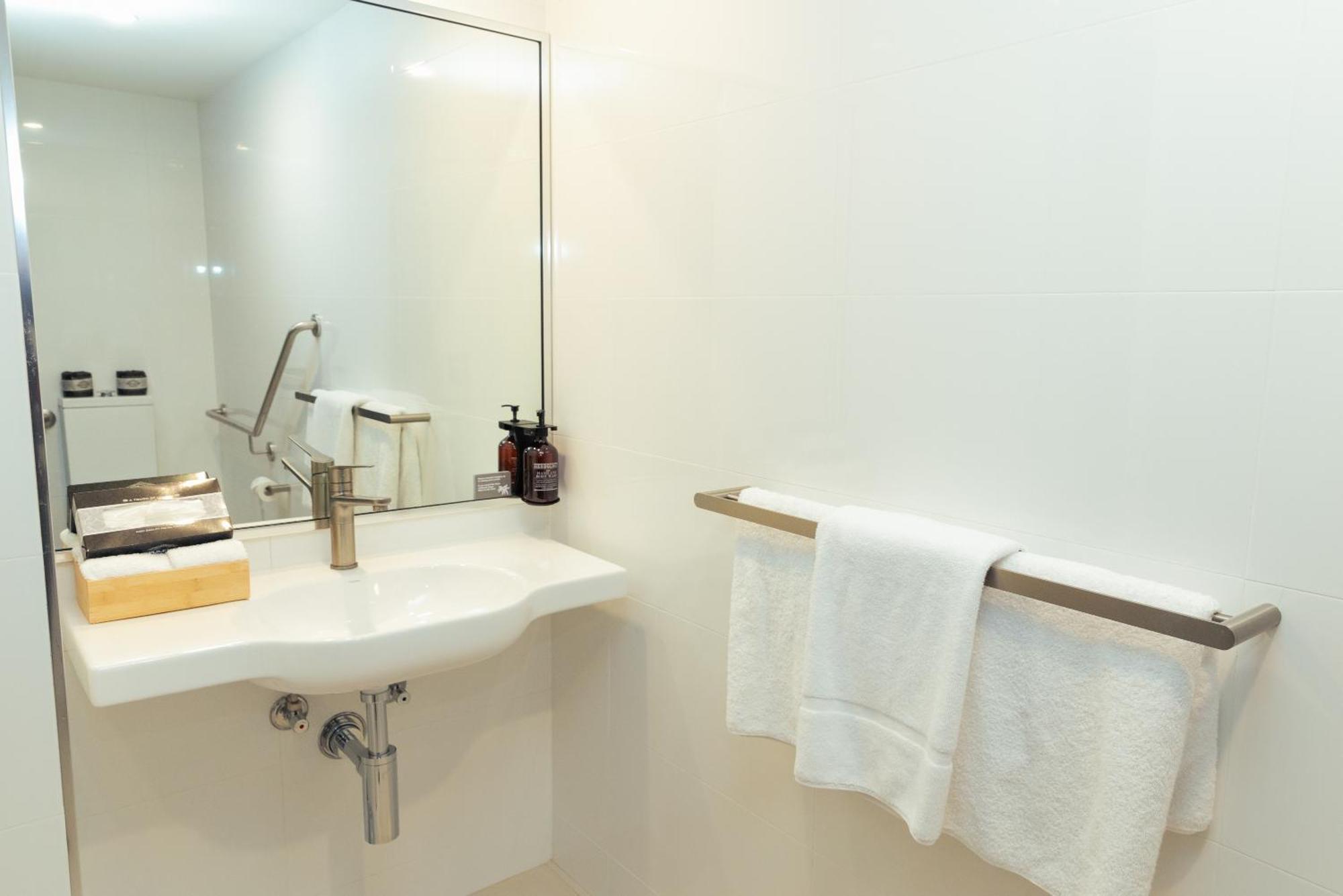 Lismore Gateway Motel מראה חיצוני תמונה