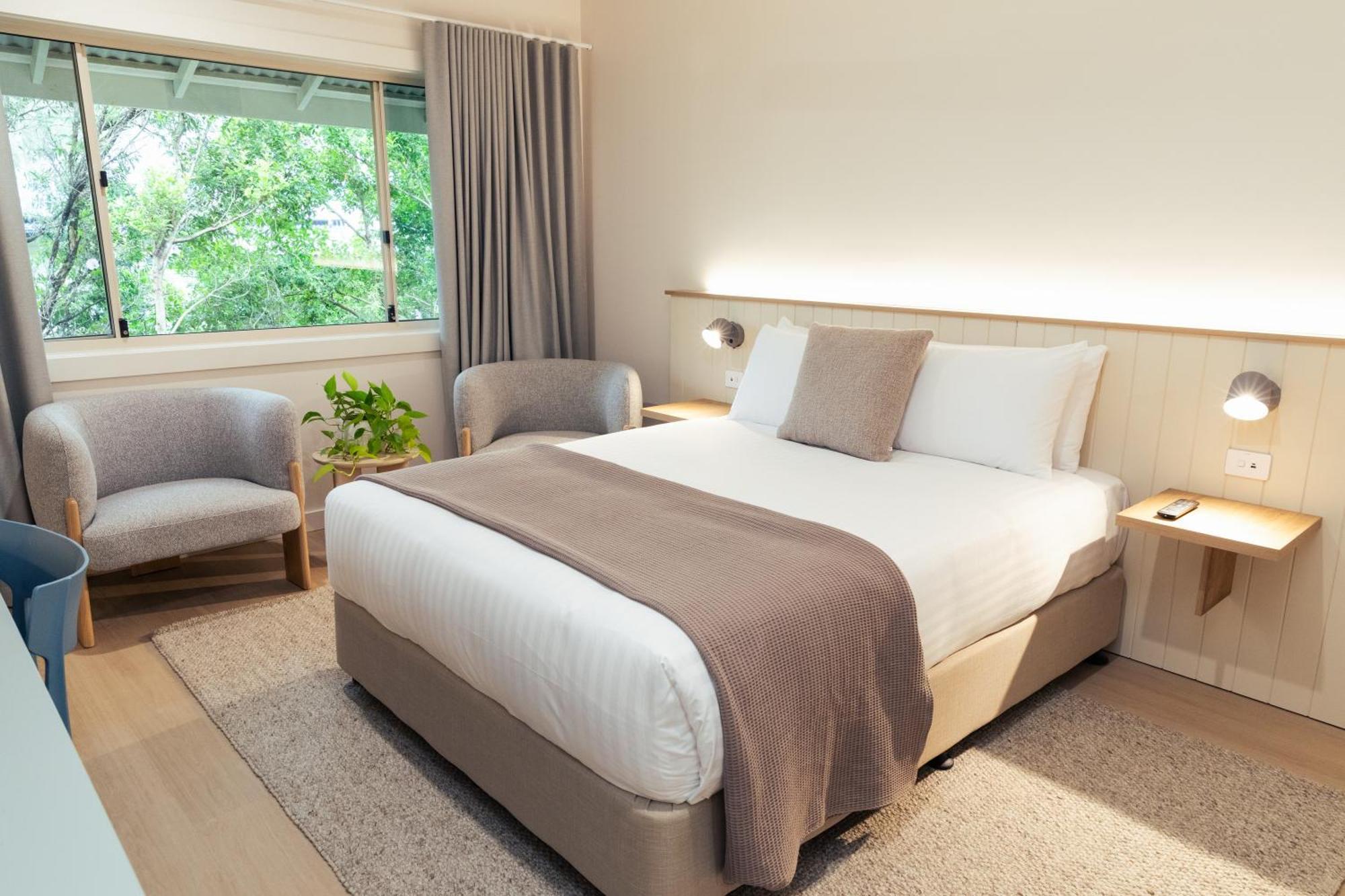 Lismore Gateway Motel מראה חיצוני תמונה