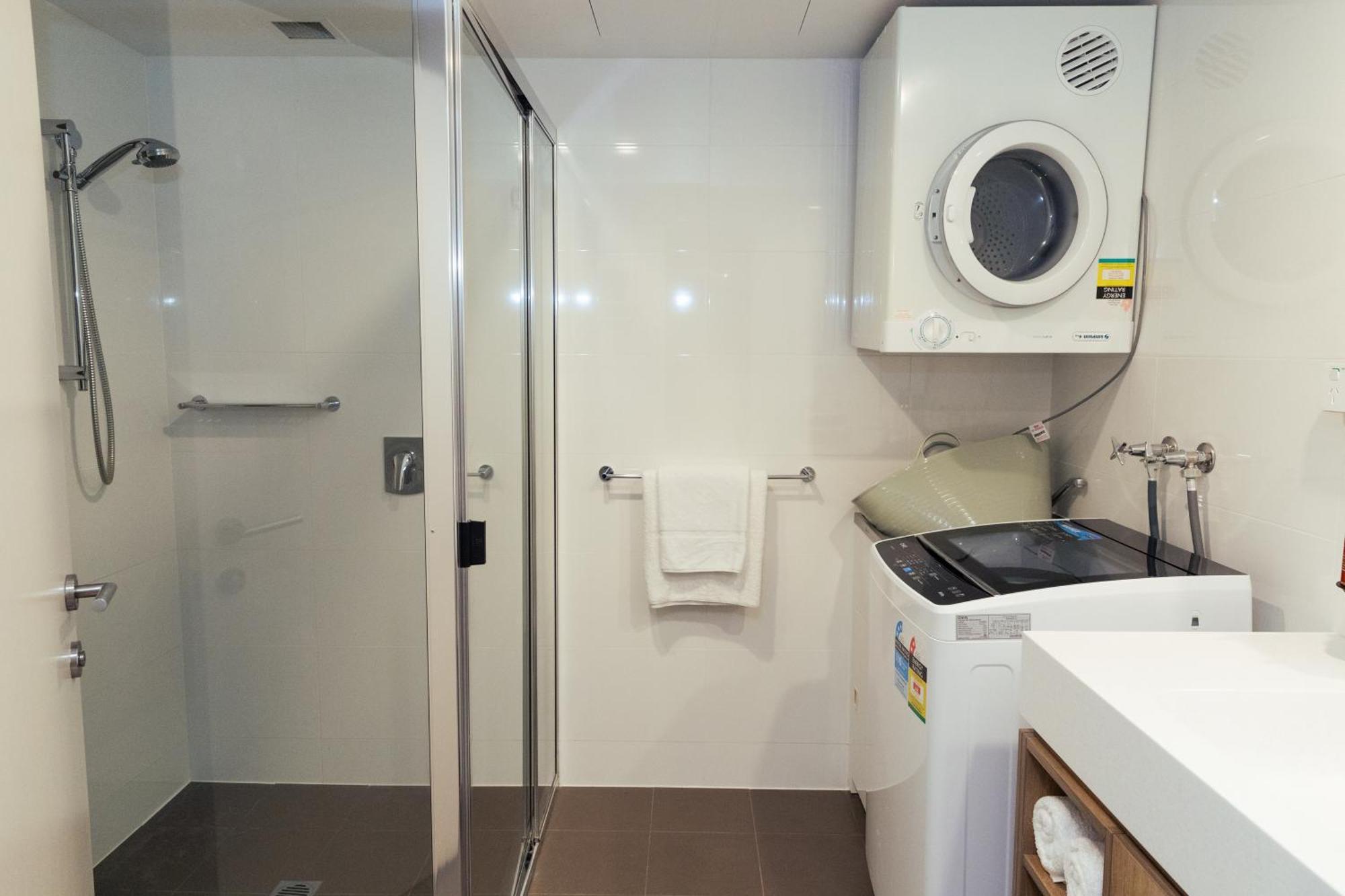 Lismore Gateway Motel מראה חיצוני תמונה