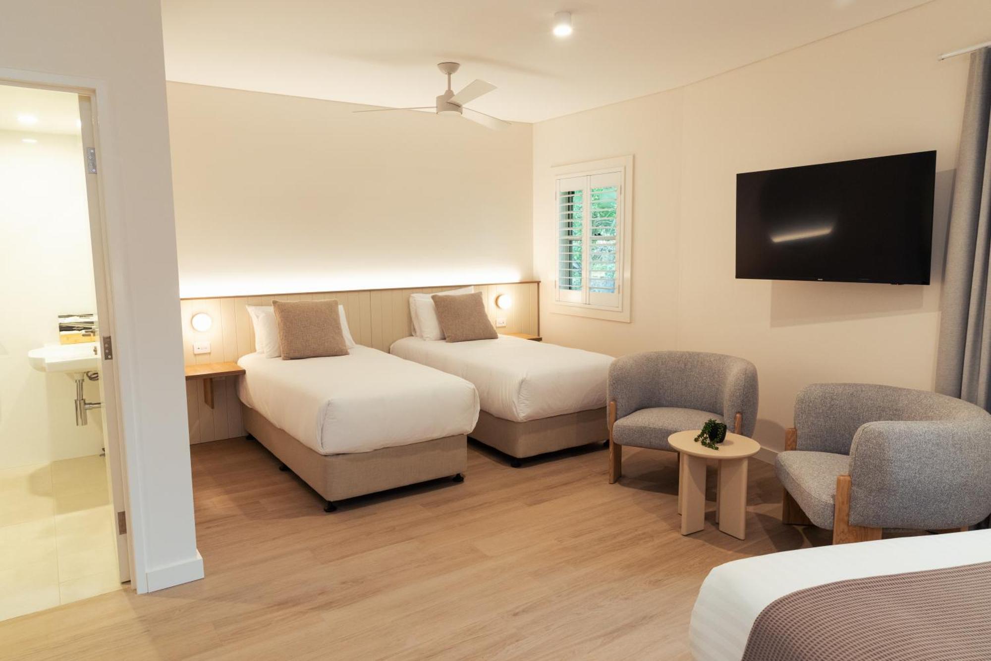Lismore Gateway Motel מראה חיצוני תמונה