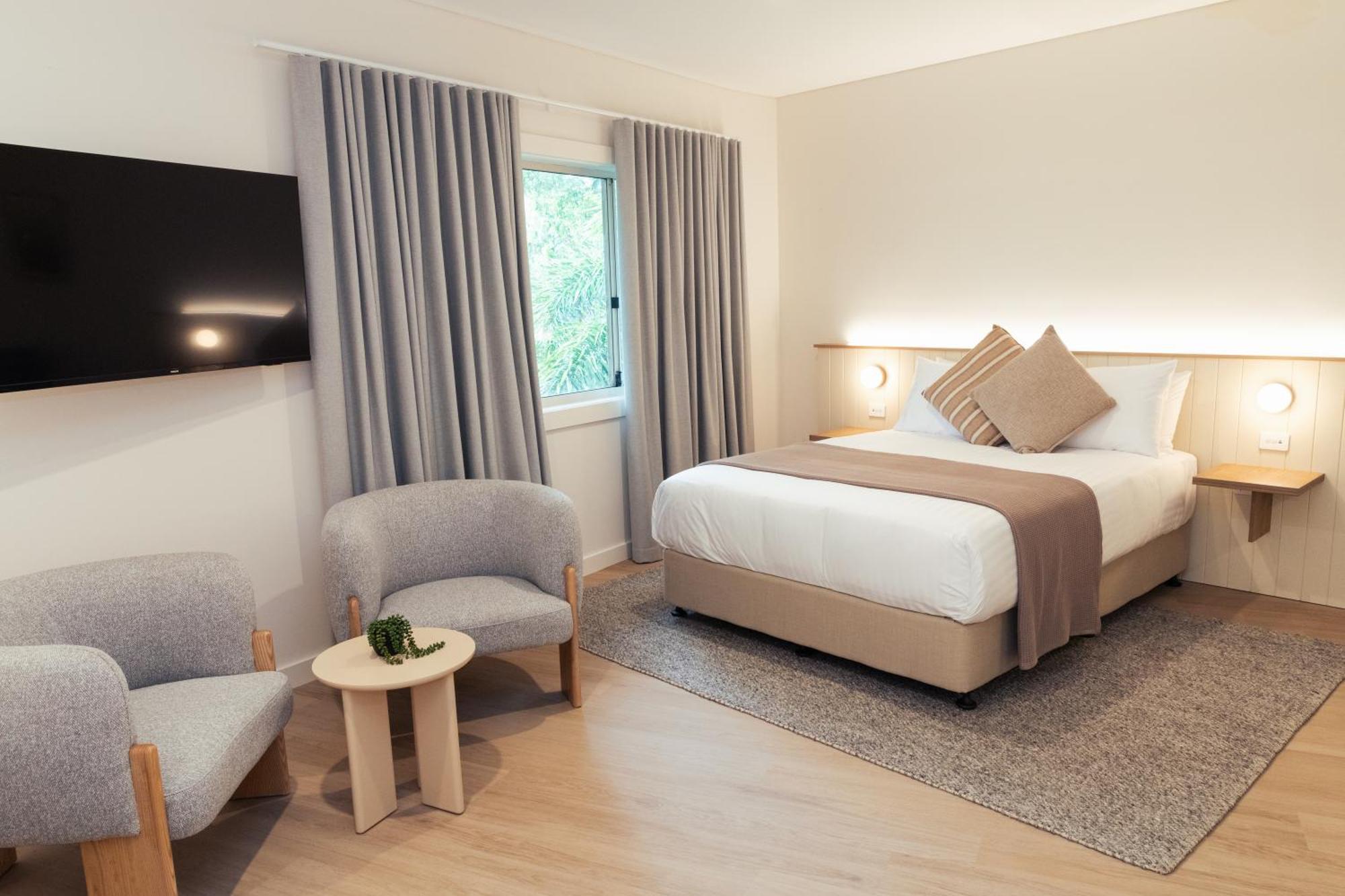 Lismore Gateway Motel מראה חיצוני תמונה