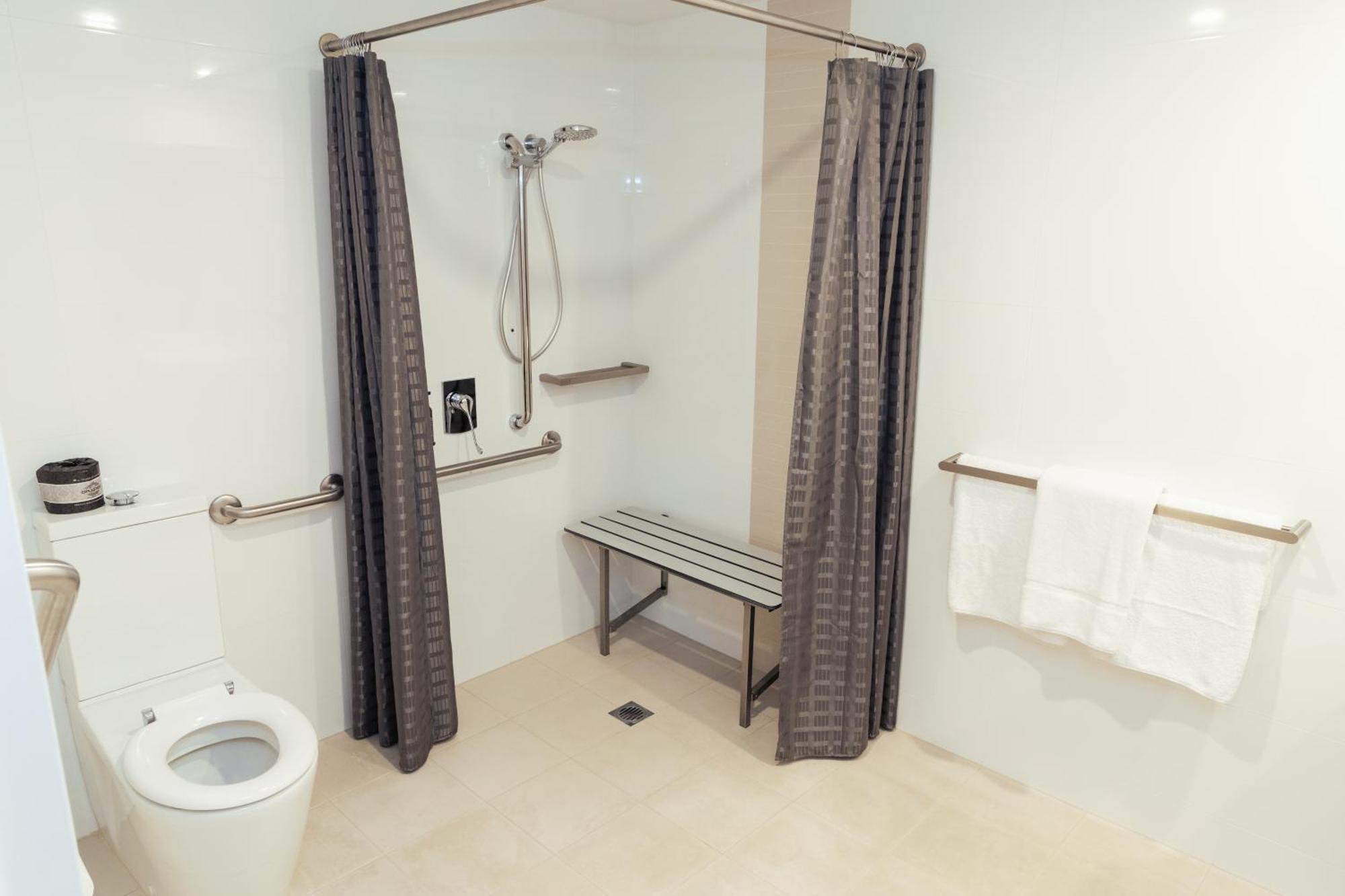 Lismore Gateway Motel מראה חיצוני תמונה