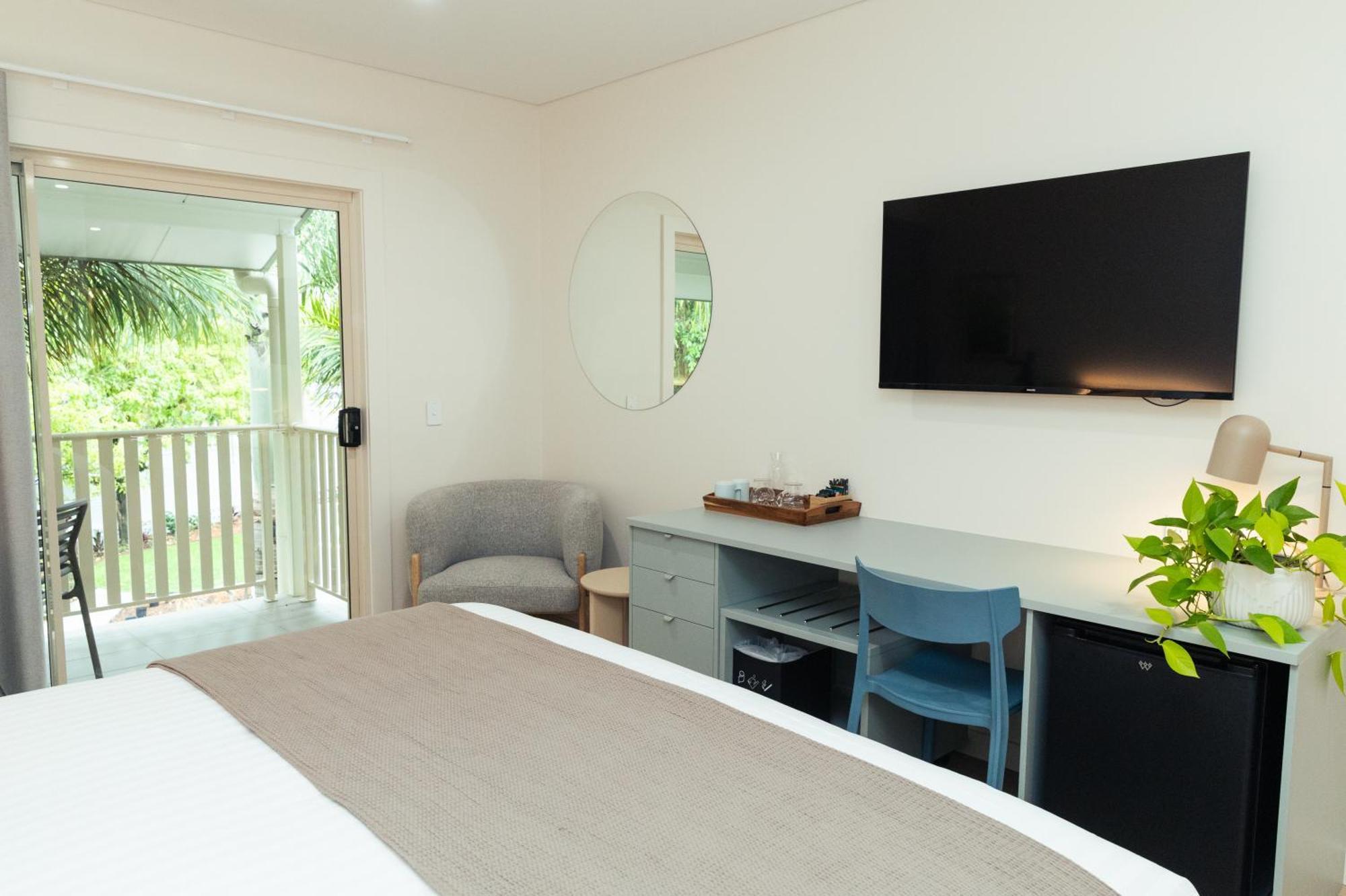 Lismore Gateway Motel מראה חיצוני תמונה