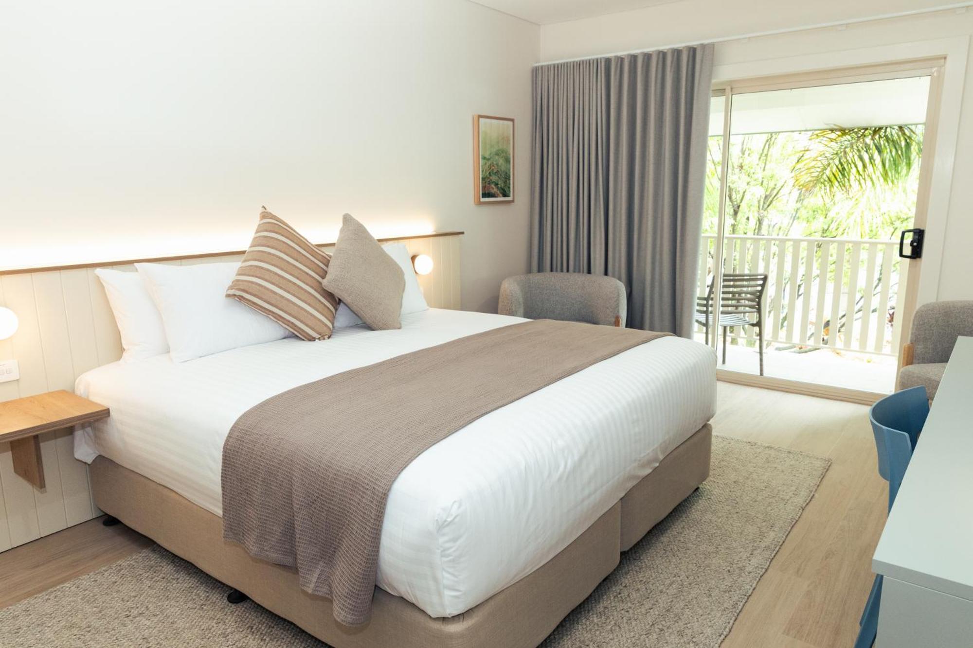Lismore Gateway Motel מראה חיצוני תמונה