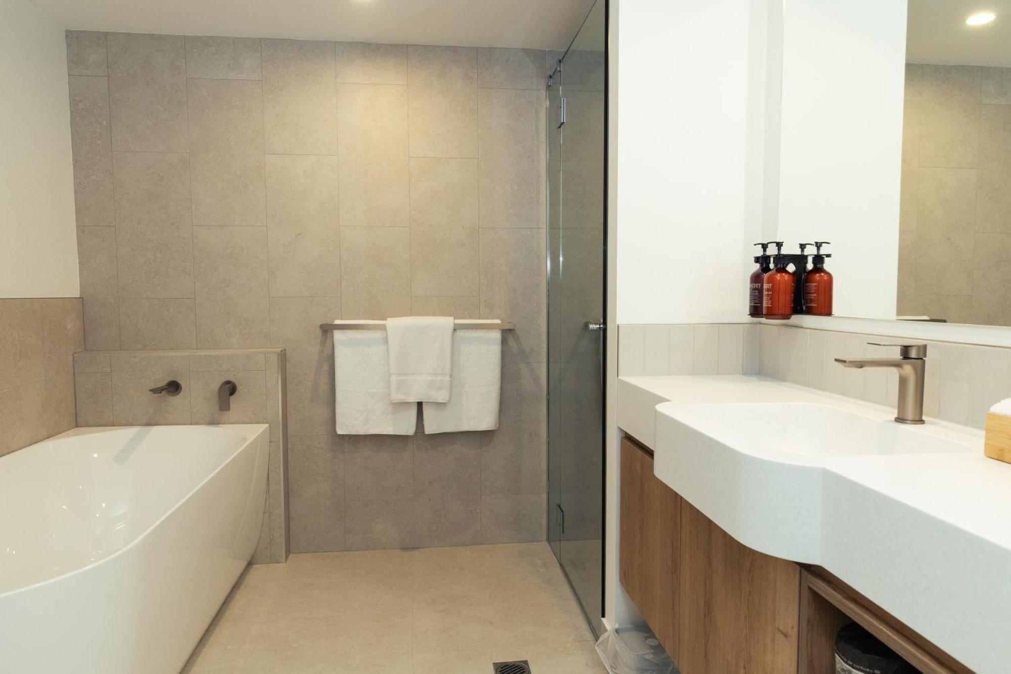 Lismore Gateway Motel מראה חיצוני תמונה