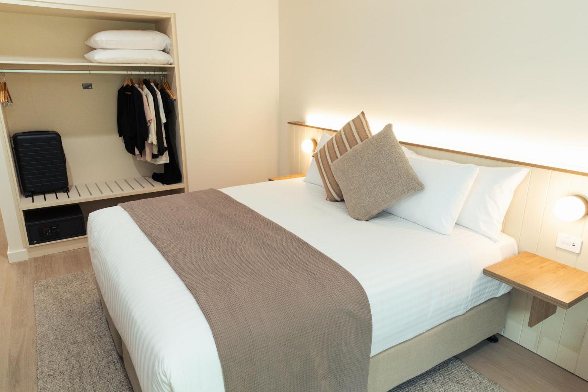 Lismore Gateway Motel מראה חיצוני תמונה