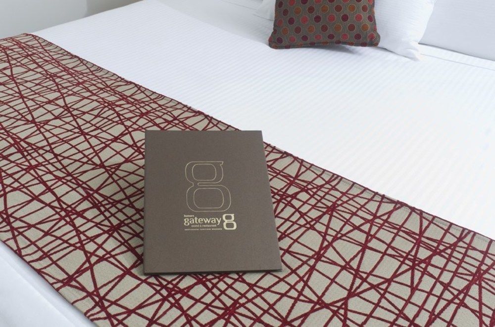 Lismore Gateway Motel מראה חיצוני תמונה